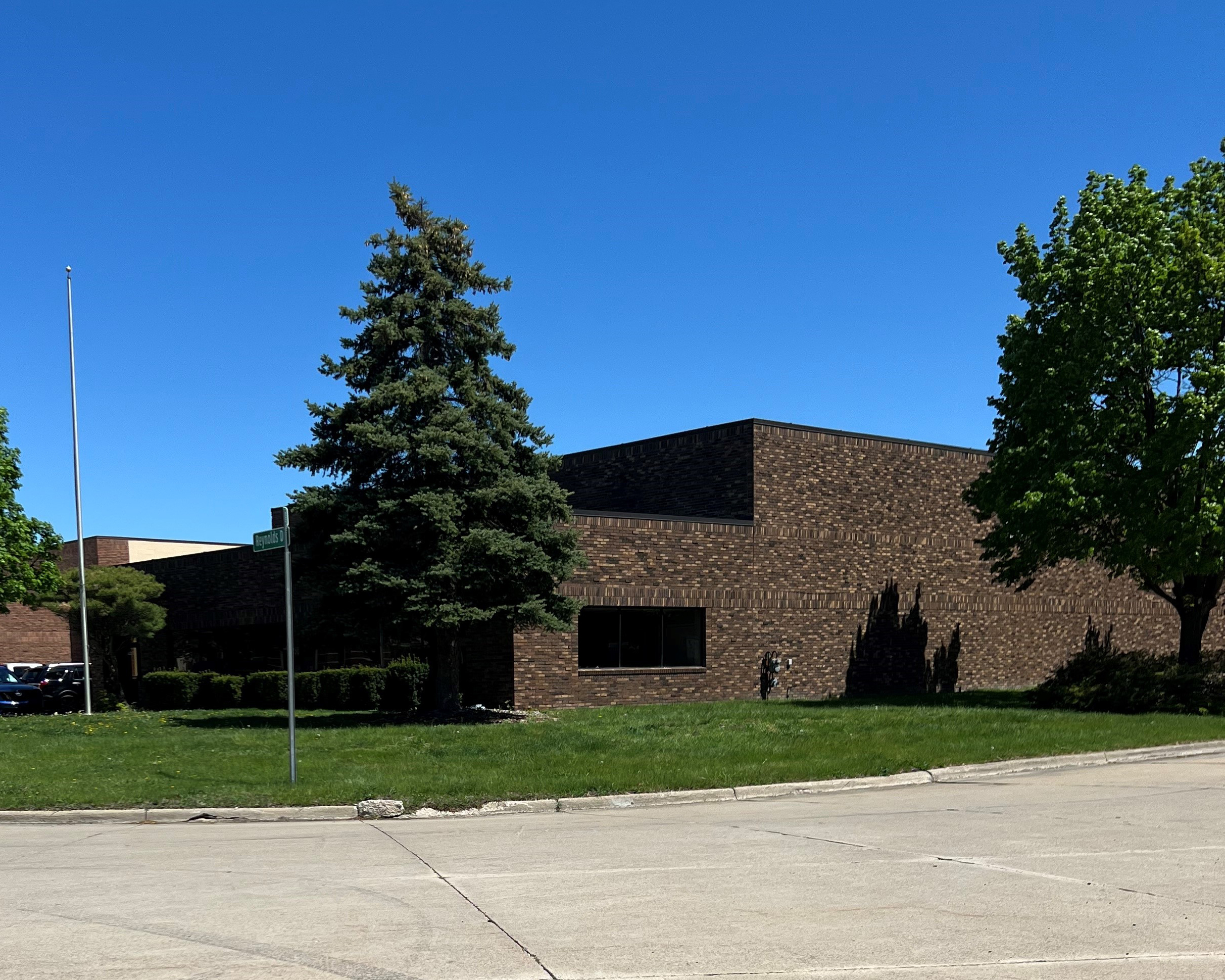 Chesterfield Township, MI