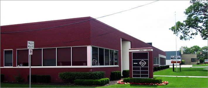 1240 Woodward, Ferndale
