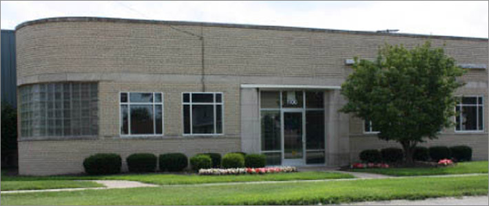 Ferndale Michigan Commercial, Office, Industrial Lease Space